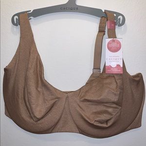 Lane Bryant True Embrace Bra - 40F